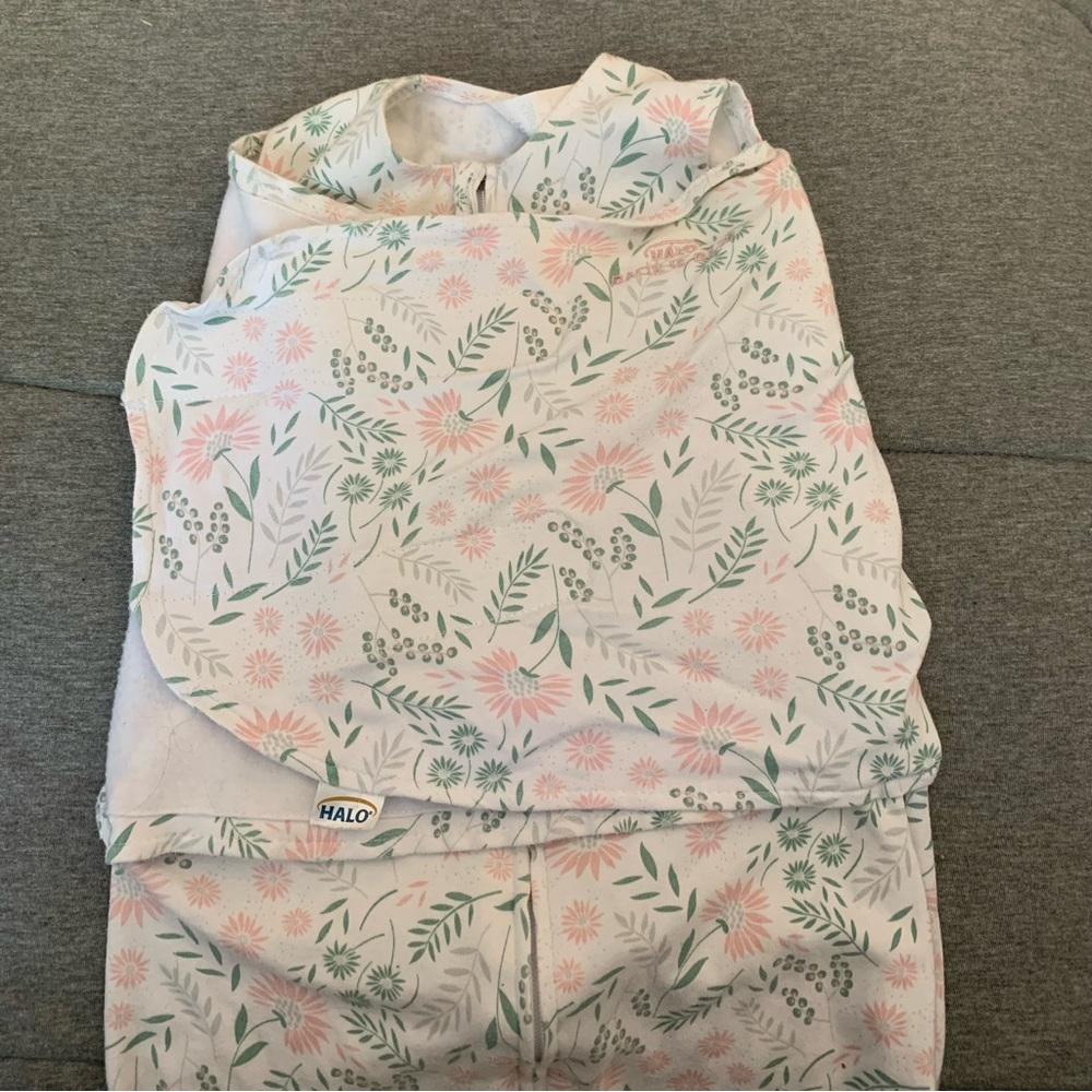 Halo Sleep Sack 3-6m